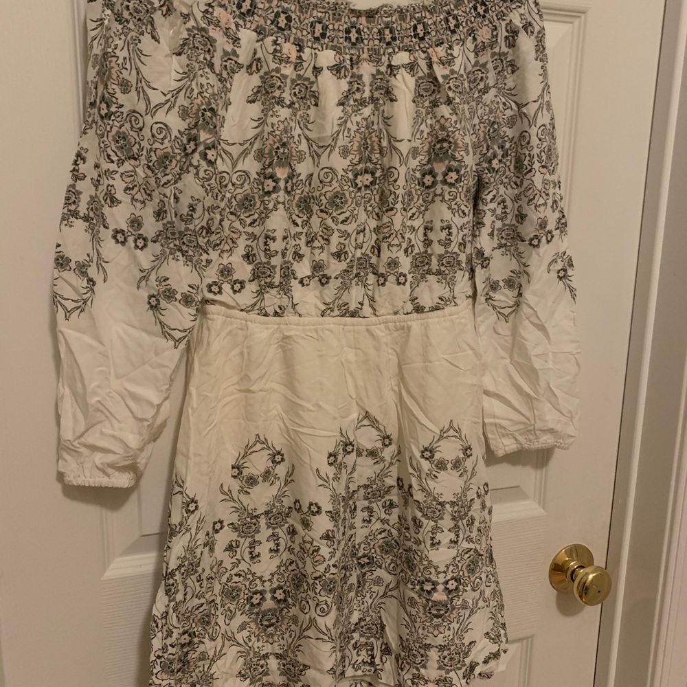 mini dress